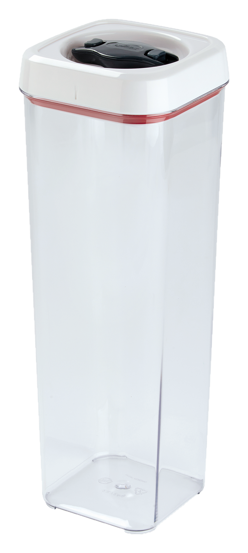 Vorratdose Twist&Seal 2.3l Vorratdose Twist&Seal 2.3l