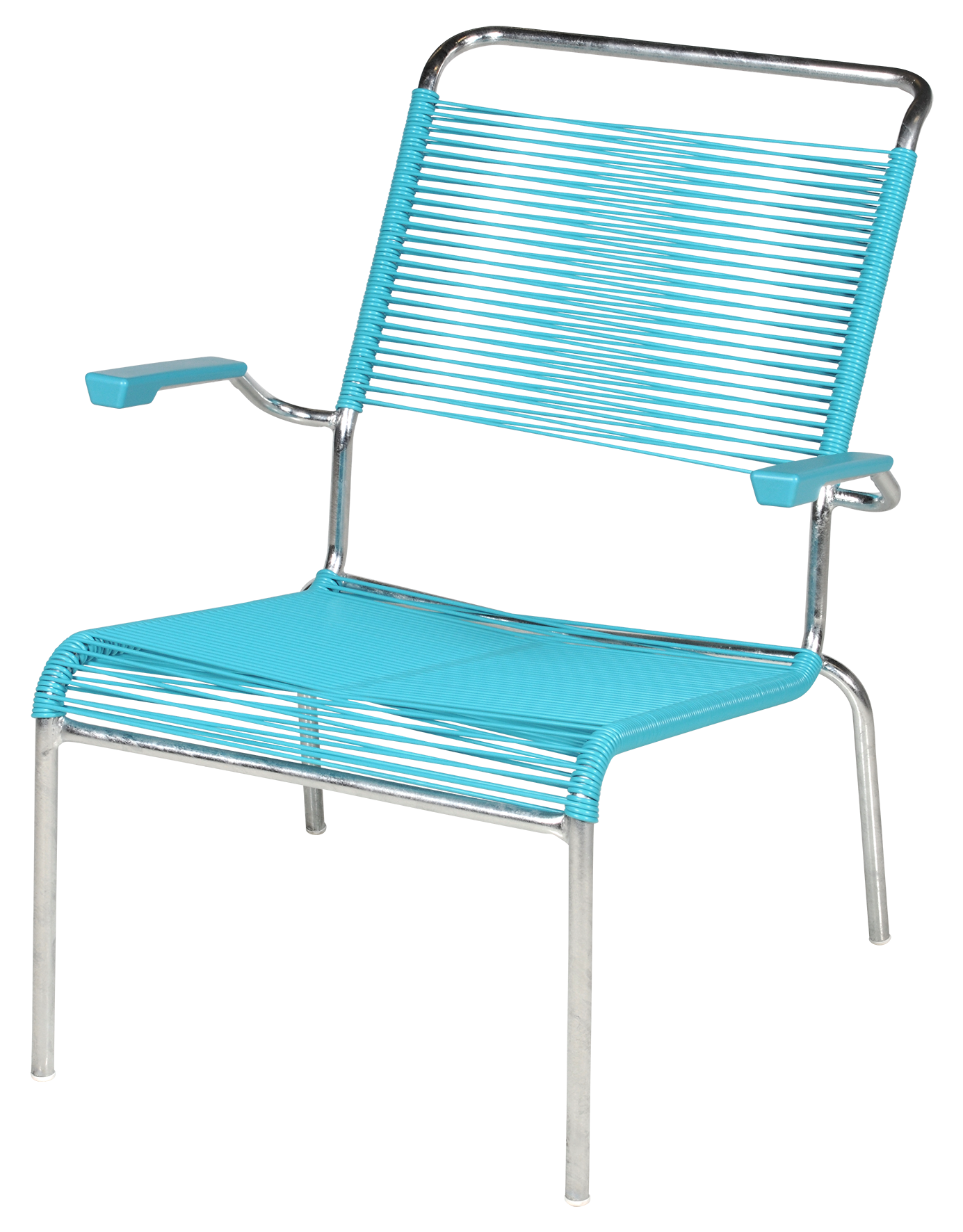 Lounger Spaghetti HL türkis Lounger Spaghetti HL türkis