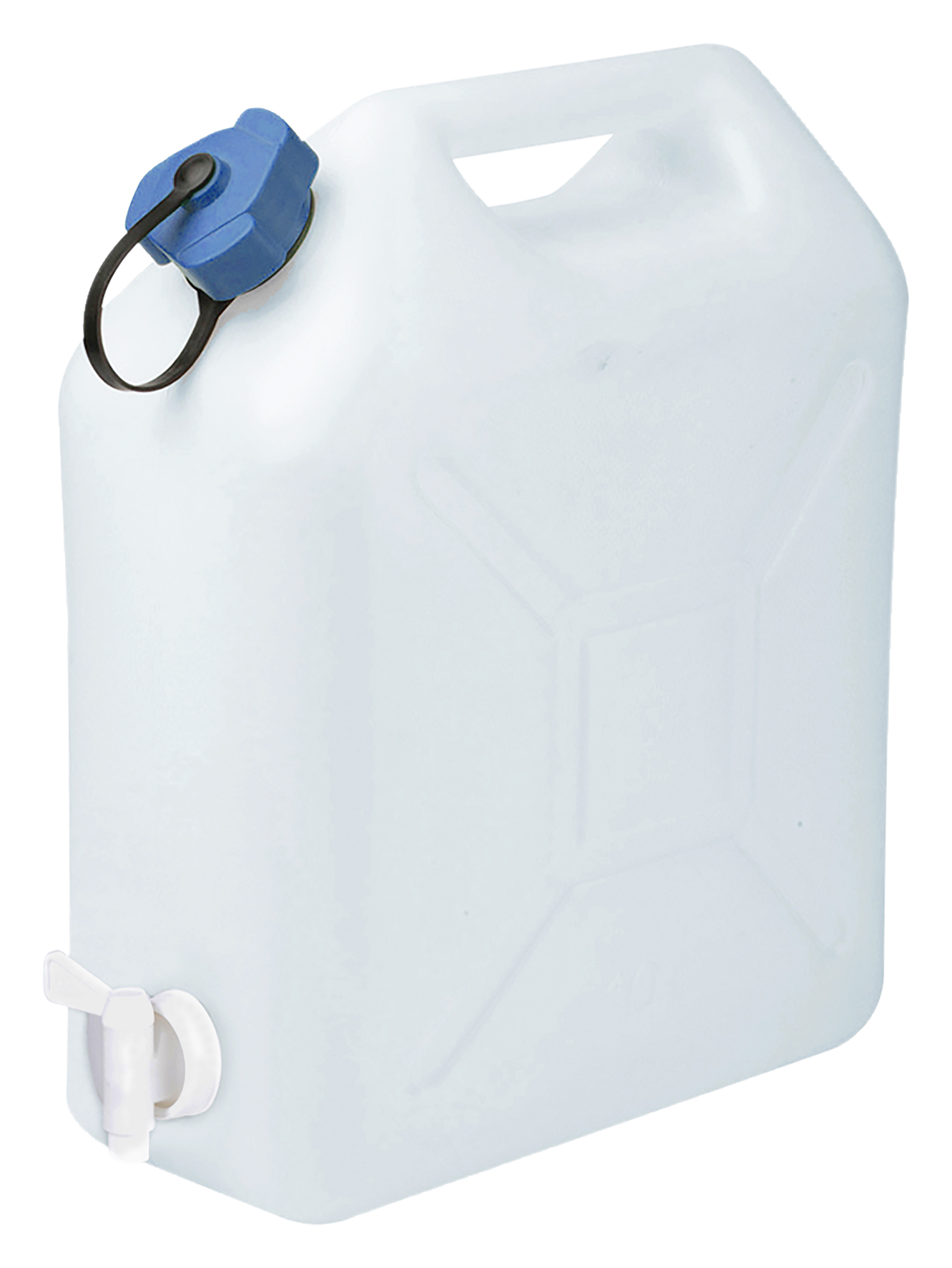 Wasserkanister Jerrycan 10 l
