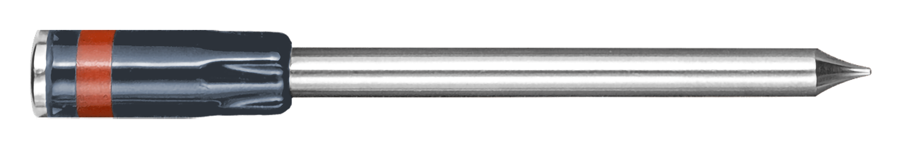 Thermometer Chef rot Thermometer Chef rot