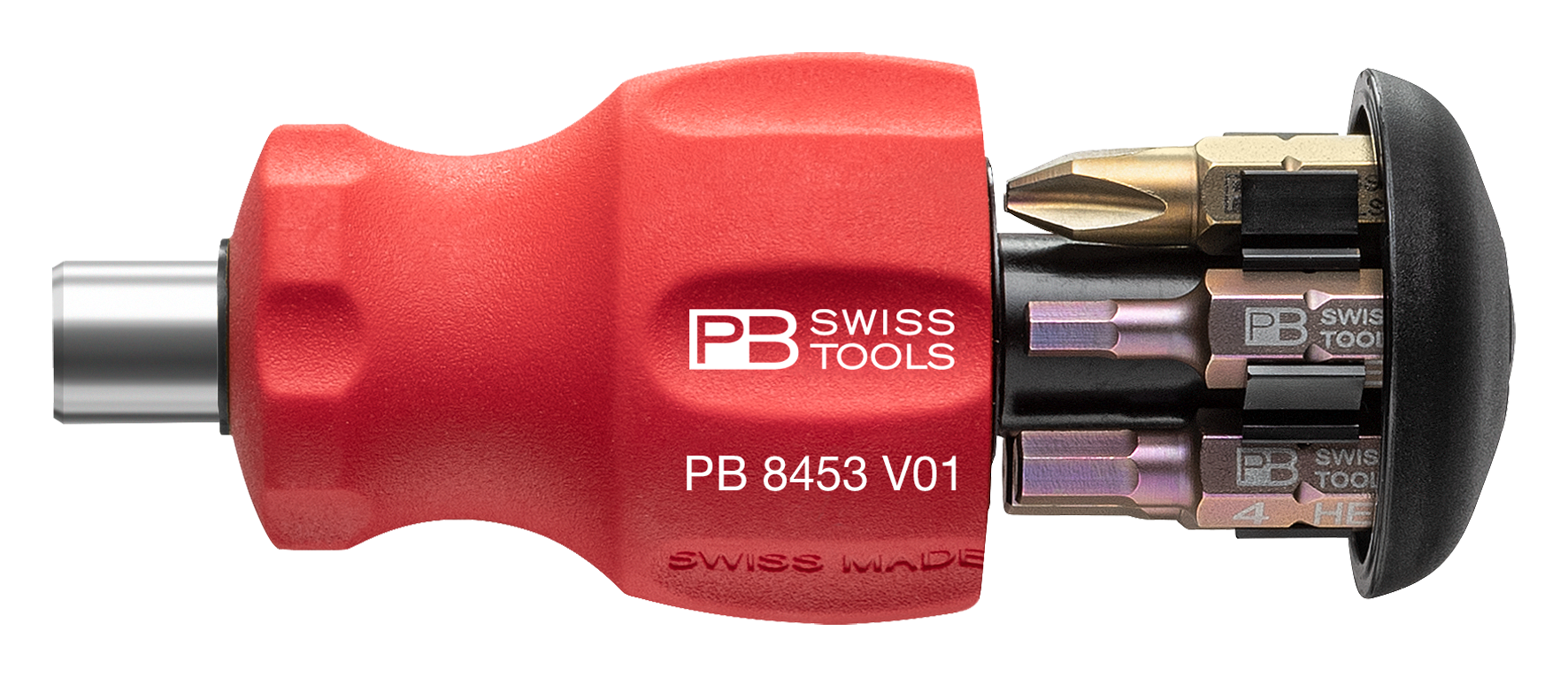 Insider Stubby PB 8453.V01 Insider Stubby PB 8453.V01