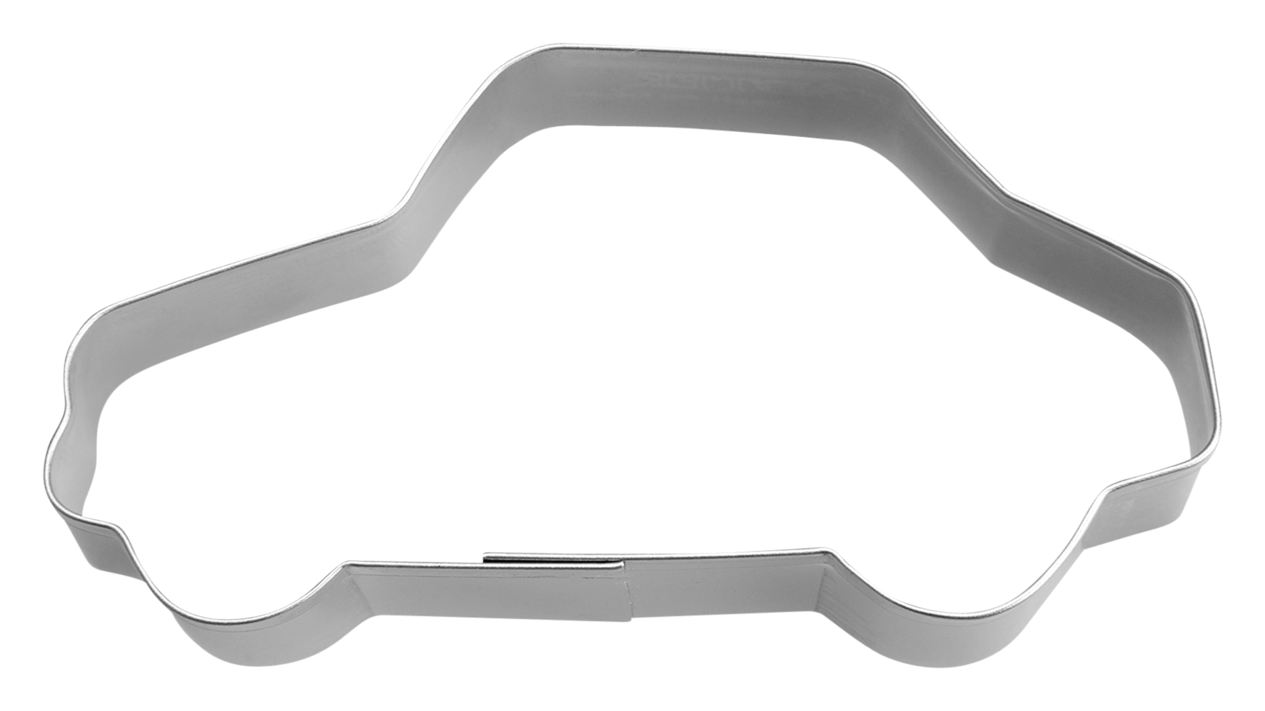 Ausstecher Auto 8 cm