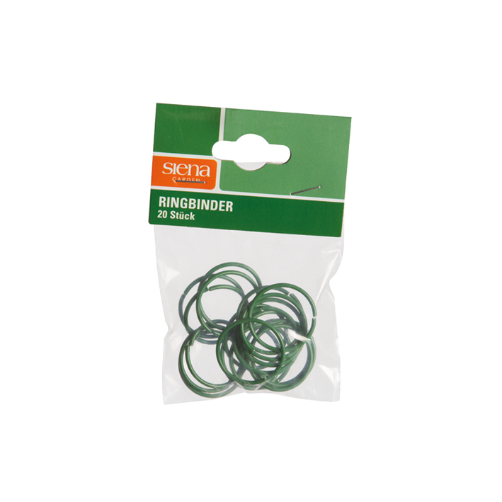 Ringbinder 20 Stück