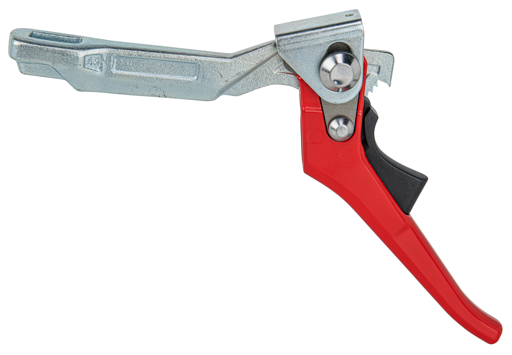 Gleitbügel GH25 Hebel. 120 mm