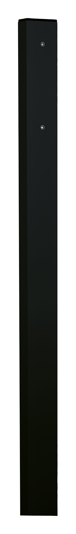 Seitenstütze 1.8 m Alu pb sw