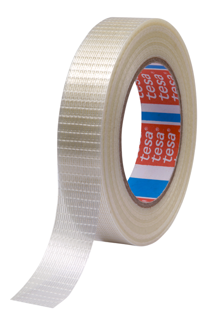 Filament Kreuz transp. 50:50