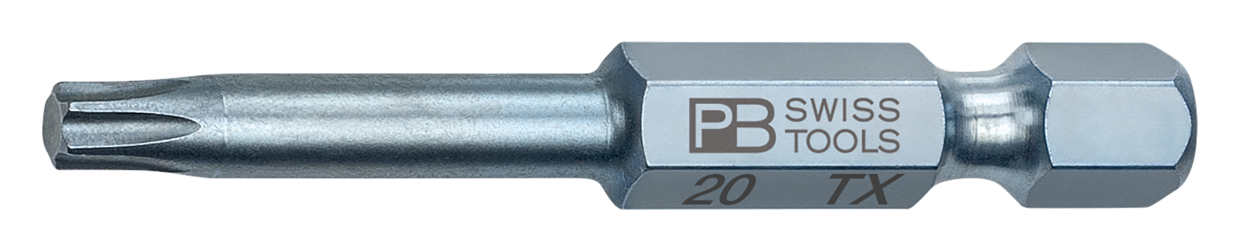 Torx-Bit PB E6.400/20-50 Torx-Bit PB E6.400/20-50