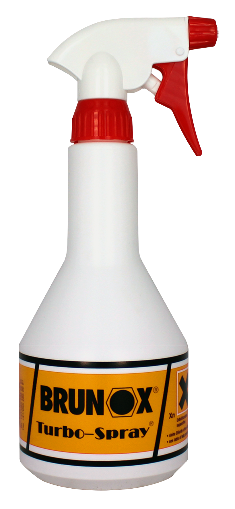 Zerstäuber Turbo-Spray 500 ml
