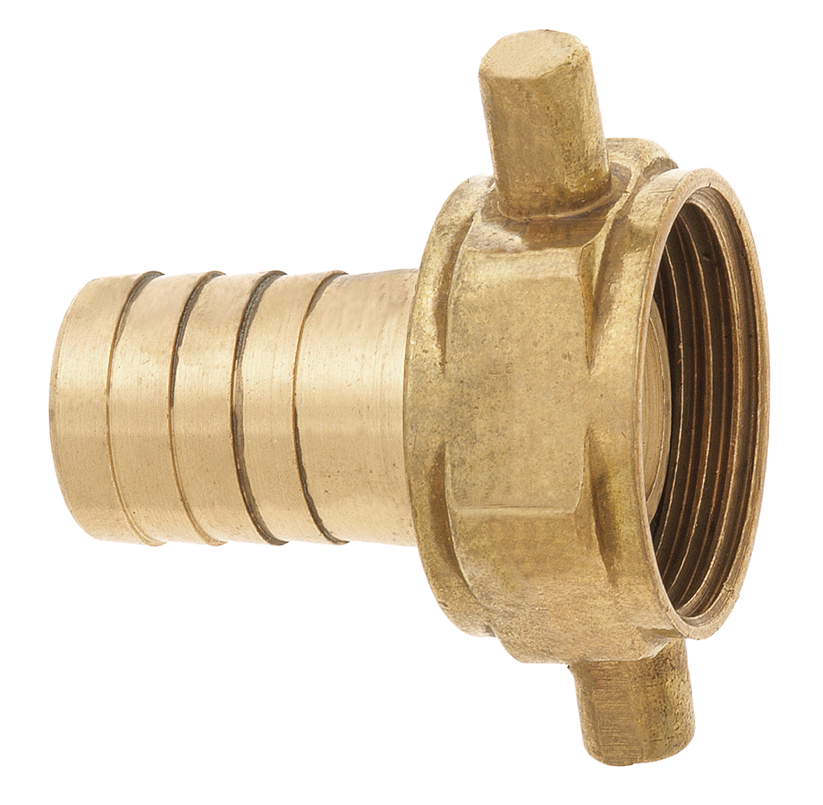 Schlauchversch. IG 1/2" 16mm
