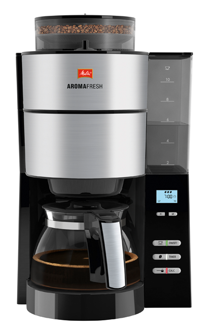 Kaffeemaschine Aroma Fresh Kaffeemaschine Aroma Fresh