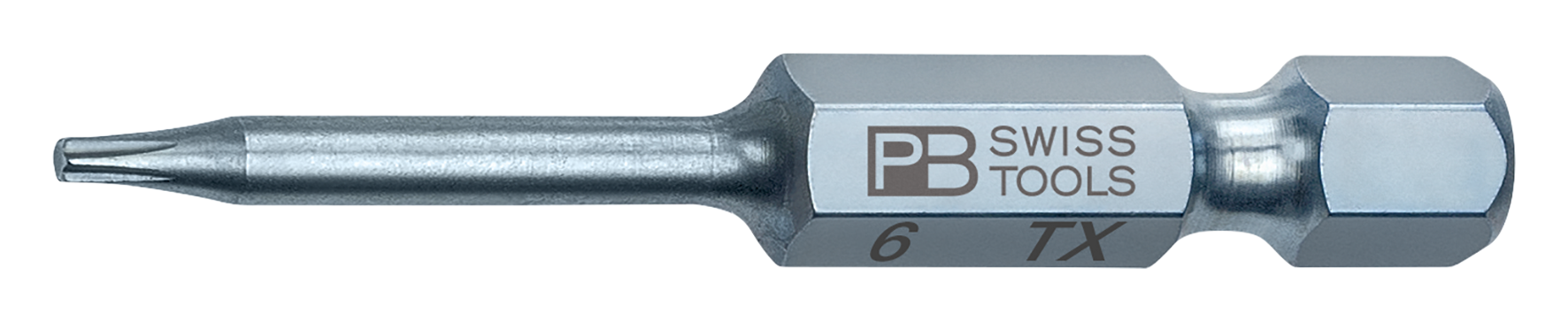 Torx-Bit PB E6.400/6-50 Torx-Bit PB E6.400/6-50