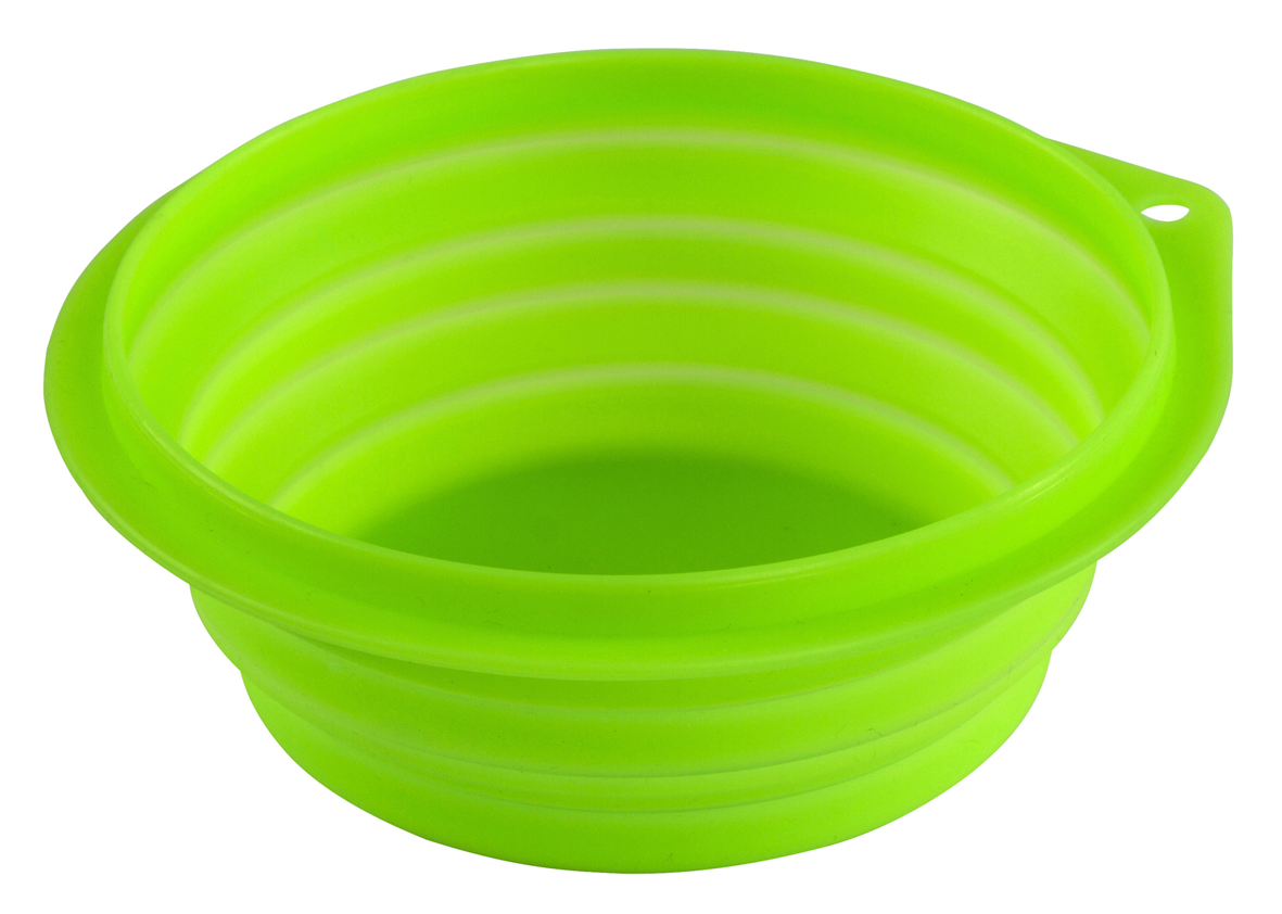 Reisenapf grün 1000ml