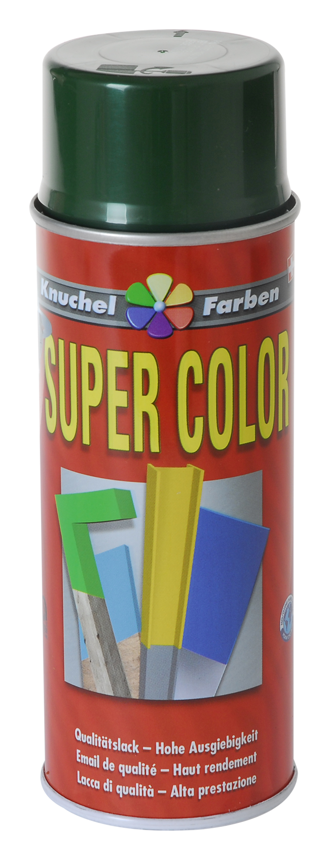 Super Color 400 ml 6005