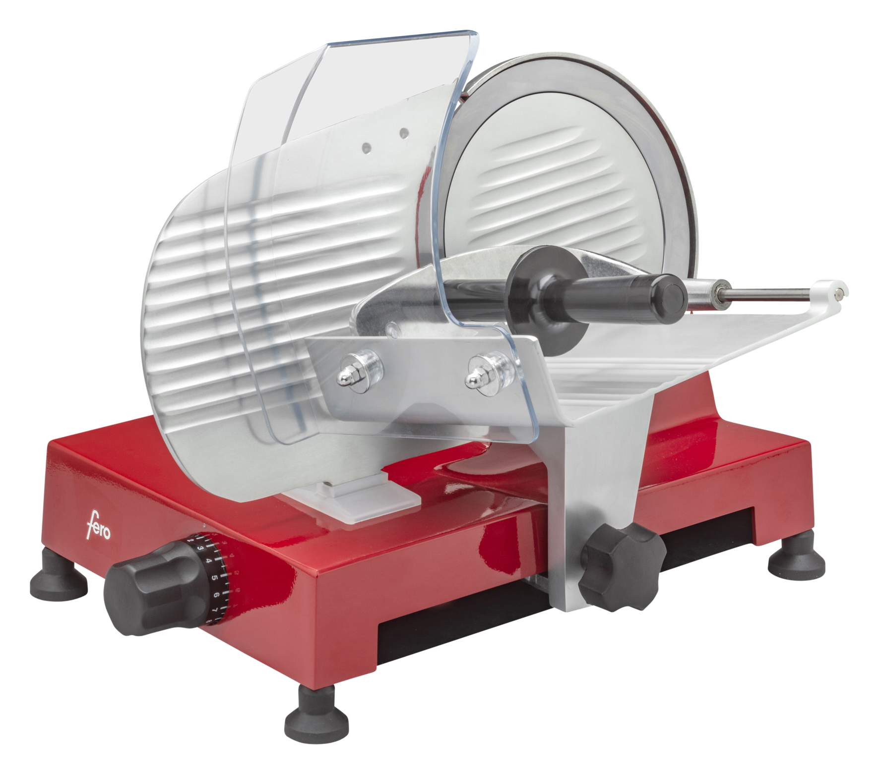 Aufschnittmaschine Avela