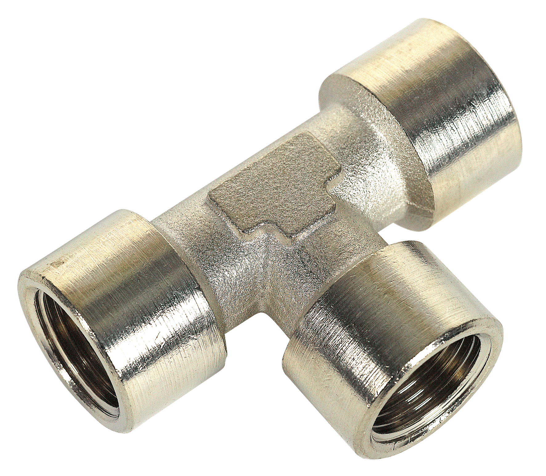 T-Stück 3/8"