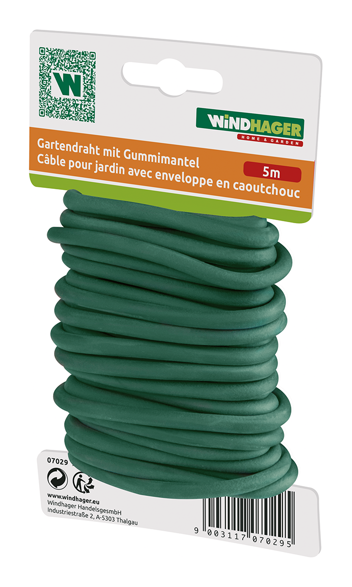 Universal-Bindermit ø5mm Universal-Bindermit ø5mm