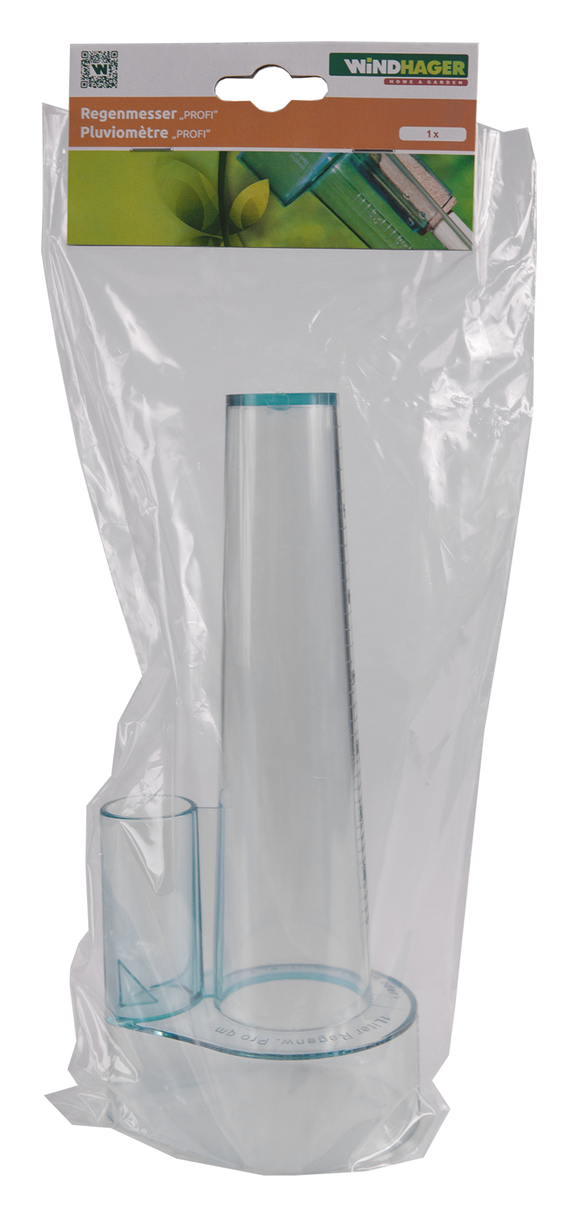 Regenmesser Profi 22cm Regenmesser Profi 22cm