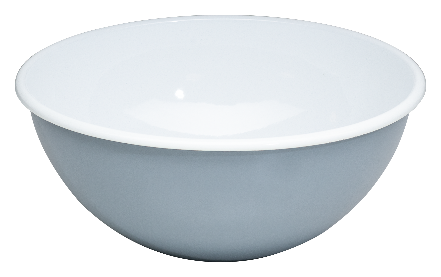 Schüssel pure grey 2.5 l ø22cm Schüssel pure grey 2.5 l ø22cm