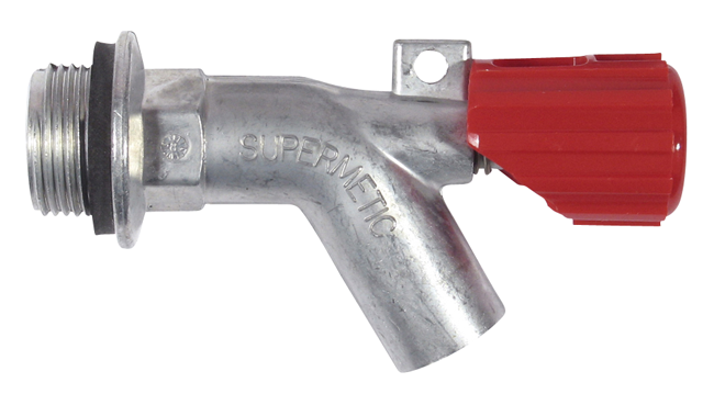Fasshahnen Supermatic 3/4"