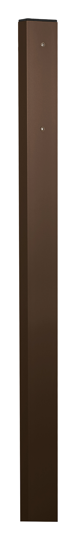 Seitenstütze 1.8 m Alu pb dbr