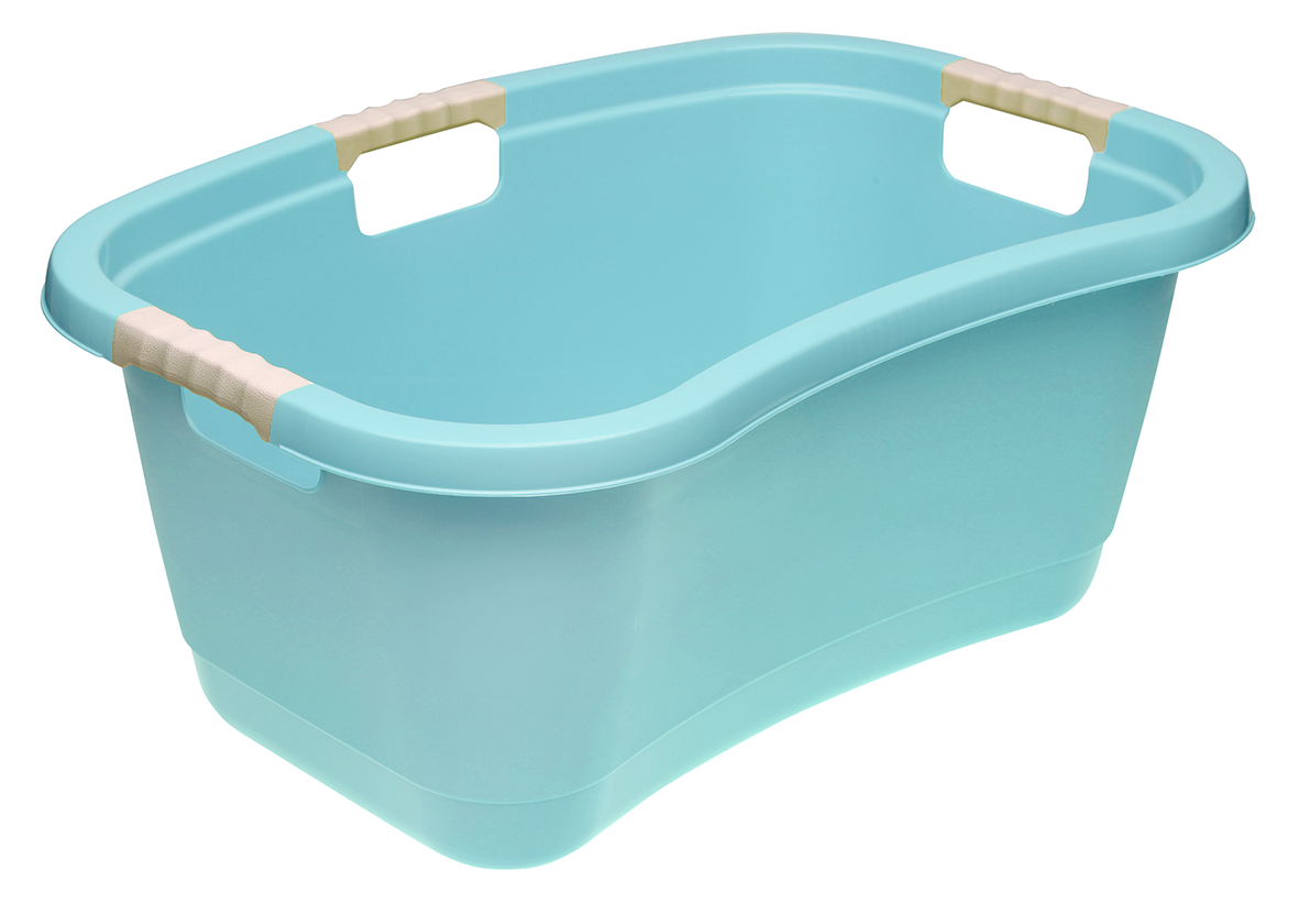 Wanne aqua 50 l 65x45x28.5 cm