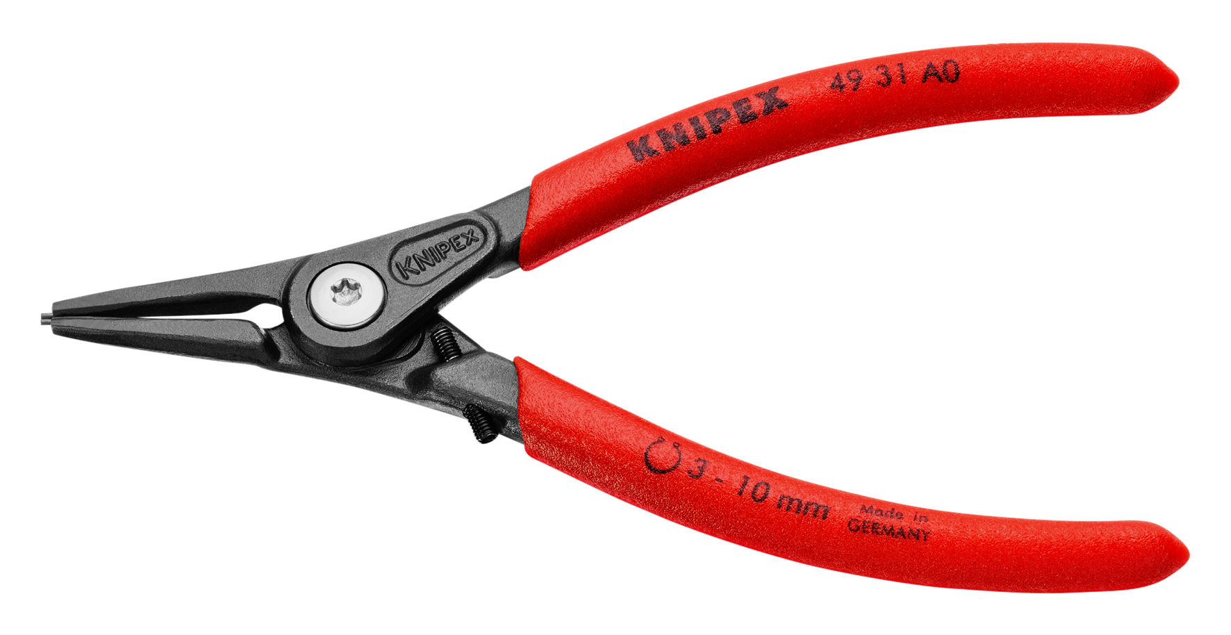 P-S.Ringzange Au schutz A0 140