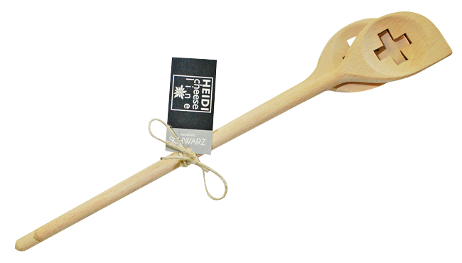 Lochkelle Kreuz Holz 2Stück Lochkelle Kreuz Holz 2Stück