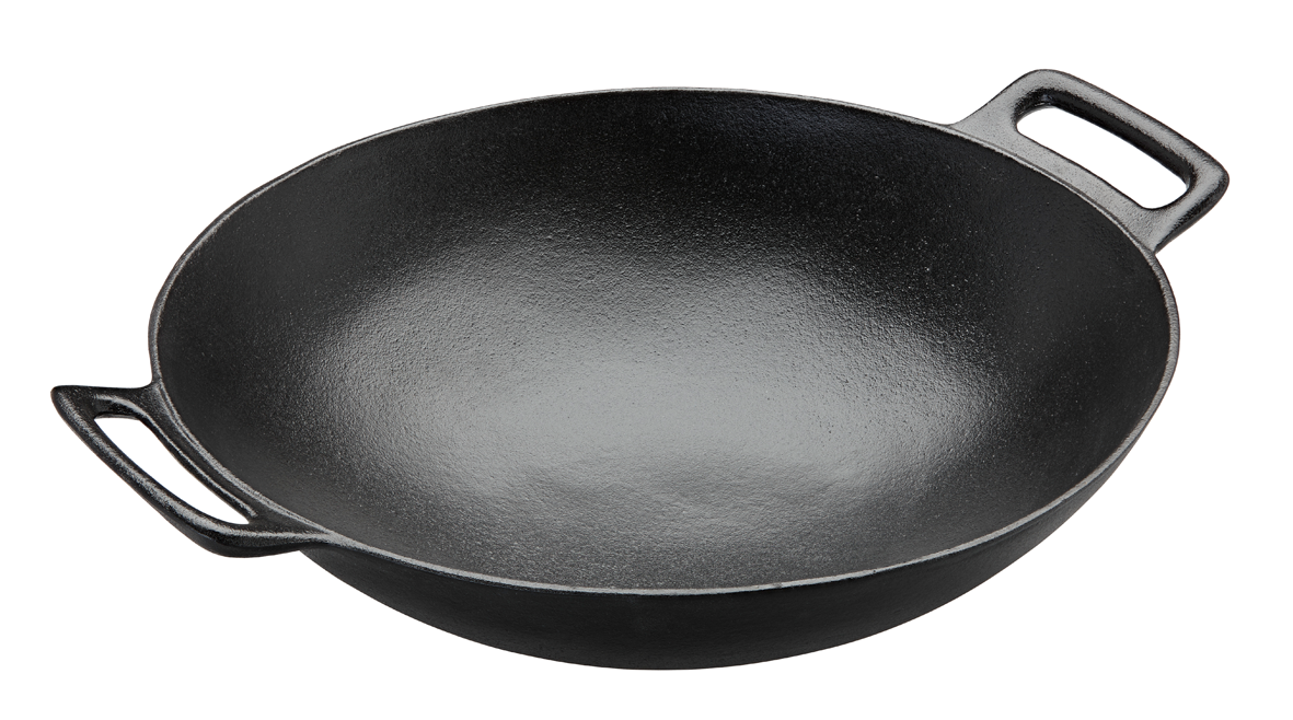 Wok Vario Gusseisen ø36cm