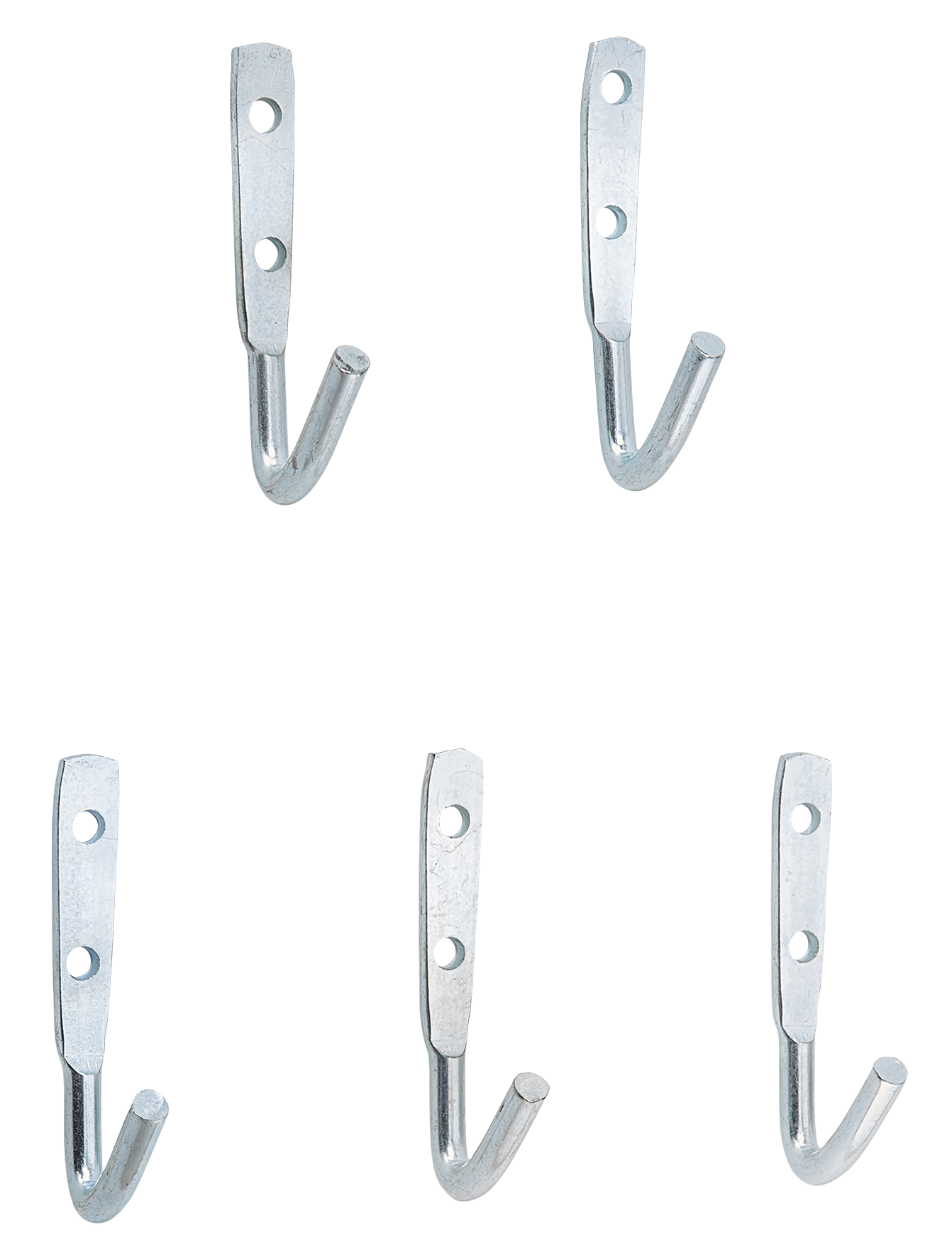 Haken 9,5x4,5cm