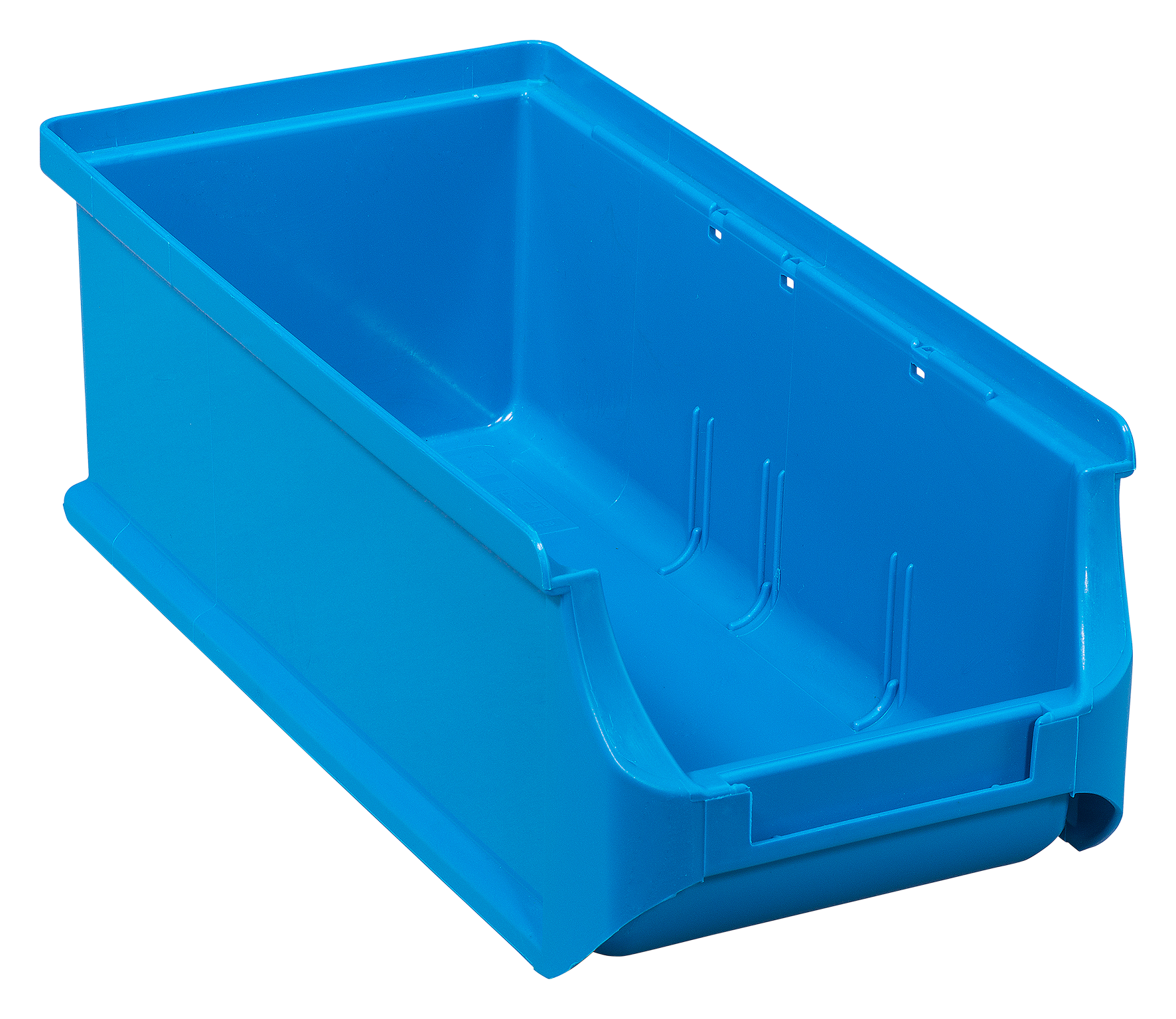 Profi Plus Box 3 blau