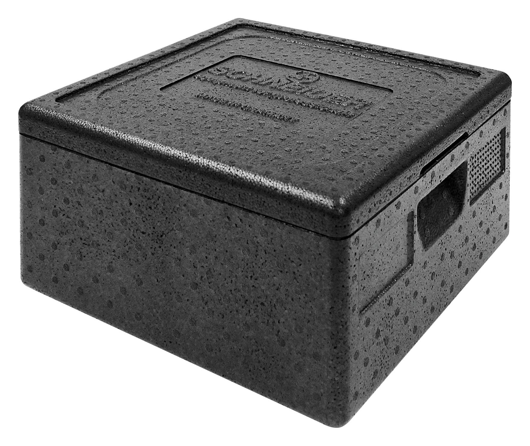 Pizzabox 41x41x24cm Pizzabox 41x41x24cm