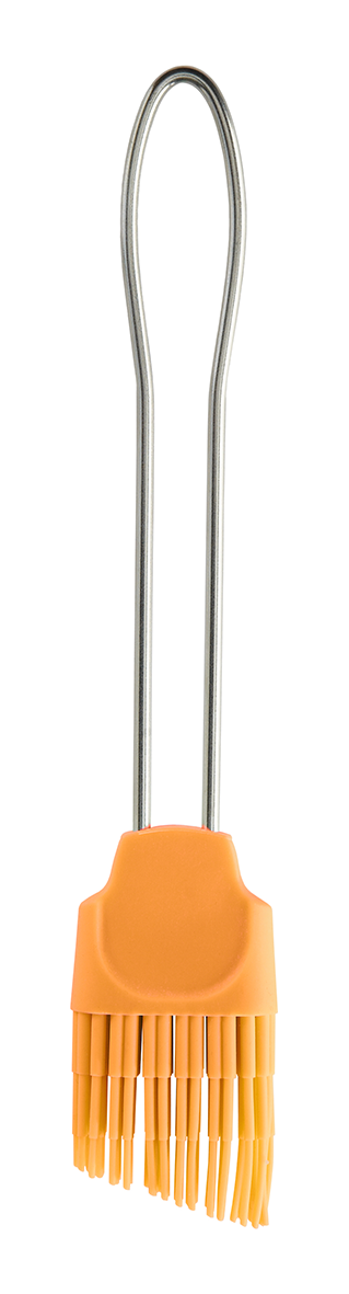 Silikonpins. Colour ora.18.5cm