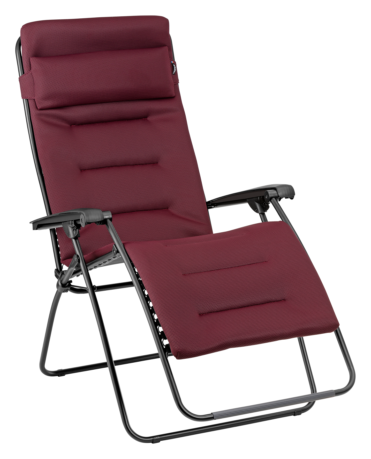 Relaxsessel RSX XL bordeaux