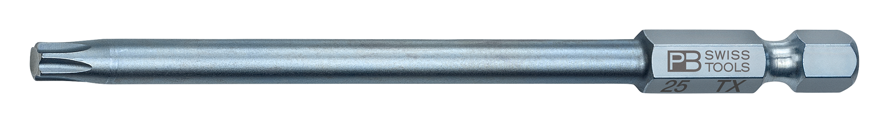 Torx-Bit PB E6L.400/25-95 Torx-Bit PB E6L.400/25-95