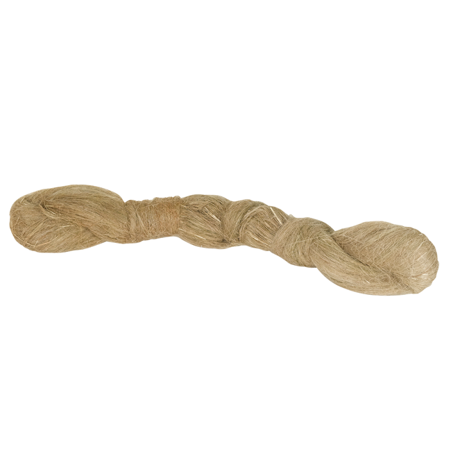 Dichtungsseidenhanf 100 g