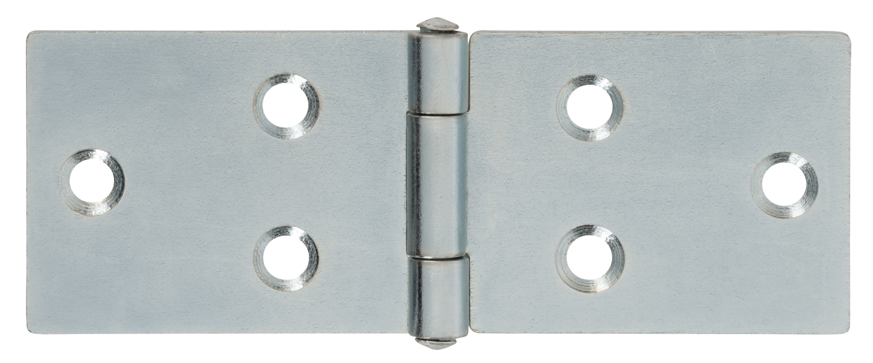 Tischscharnier 120x35 mm