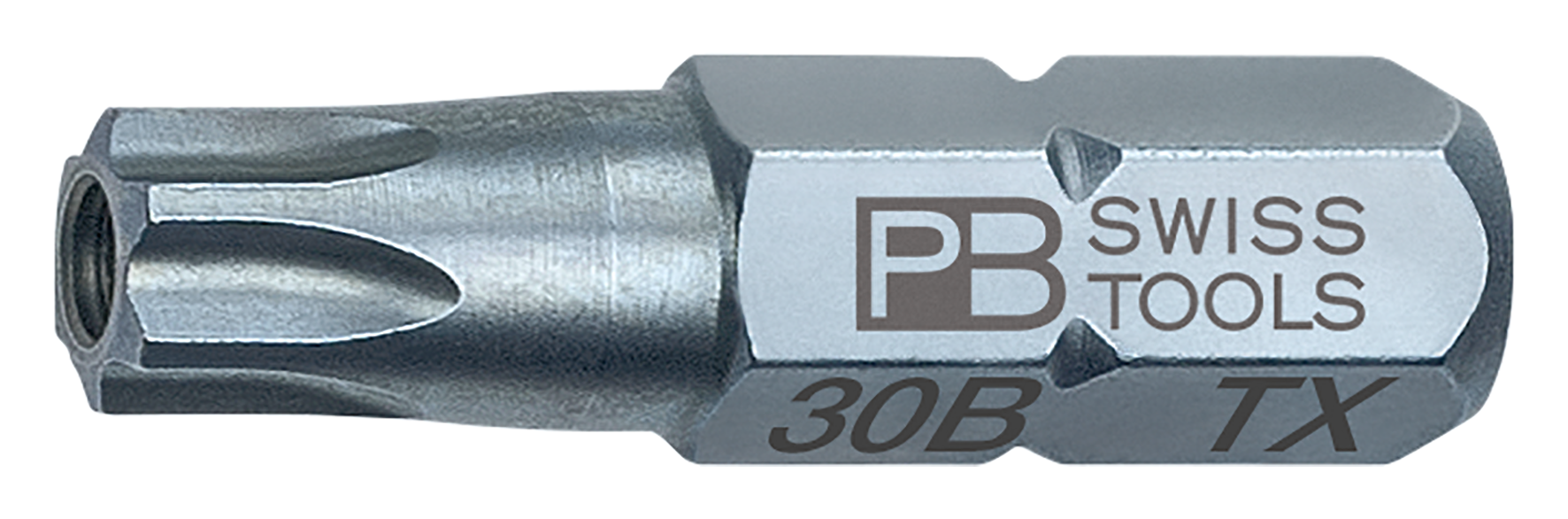 Torx-Bit PB C6.400B/30