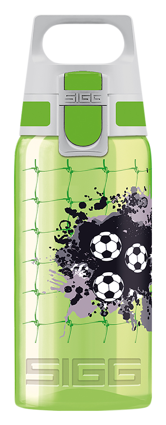 Bottle Viva One Football 0.5 l