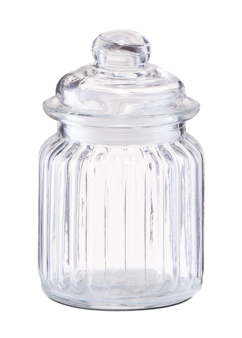 Vorratsglas Nostalgie 250ml