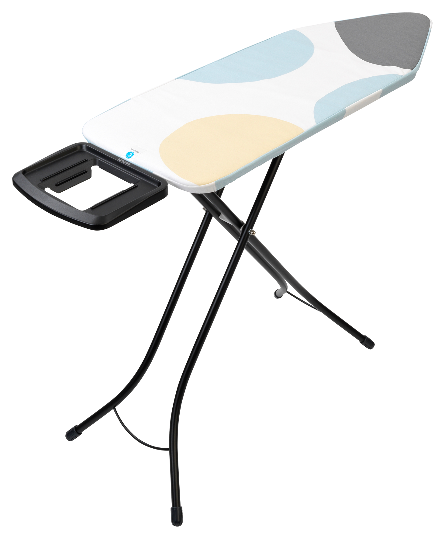 Bügeltisch Perfect Flow 124x45