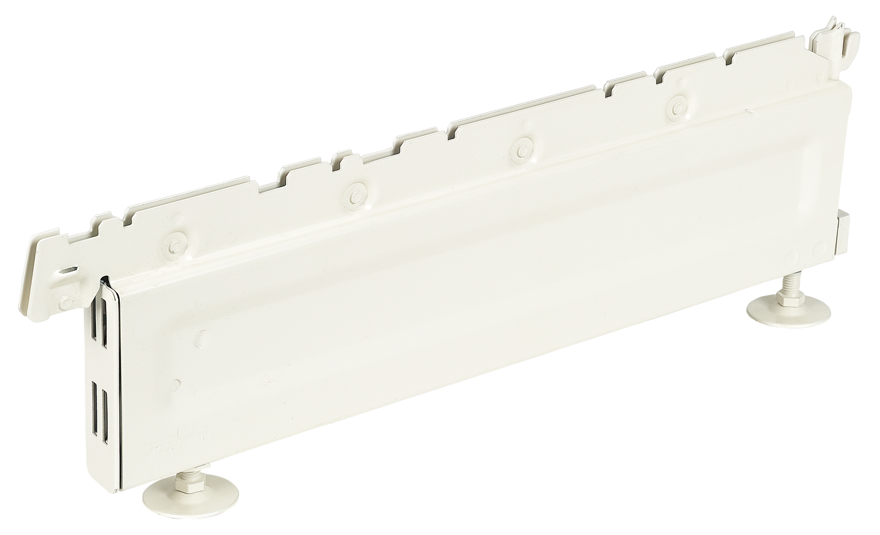 Fussteil H16AS 47cm