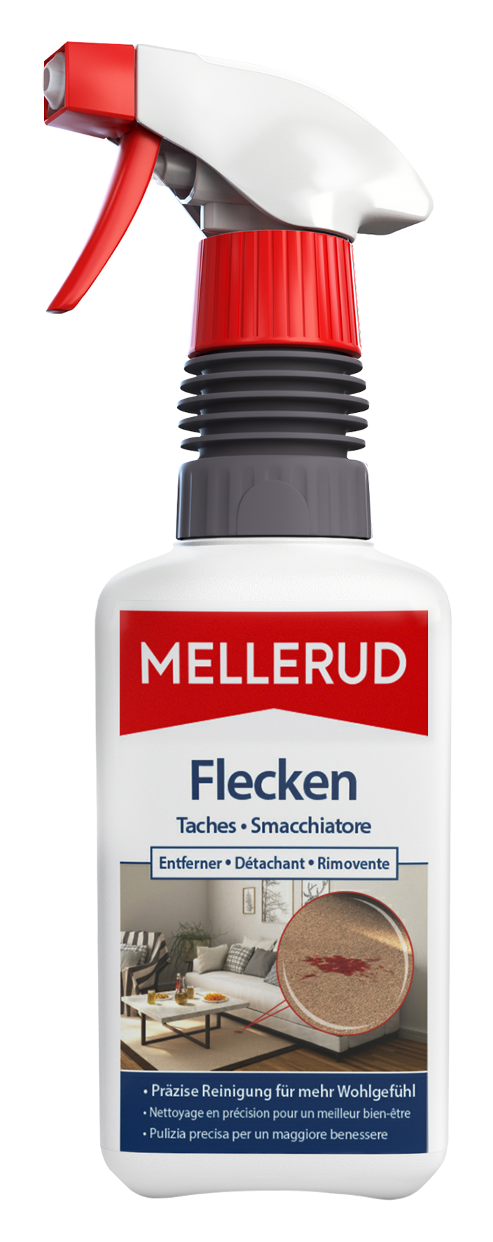 Flecken Entferner Flecken Entferner