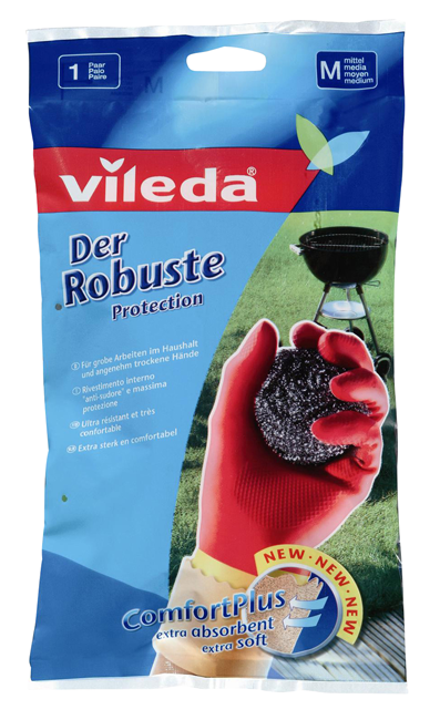 Haushaltshandsch.Der Robuste M