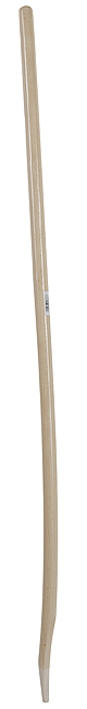 Schneeschieberstiel Kun.145cm