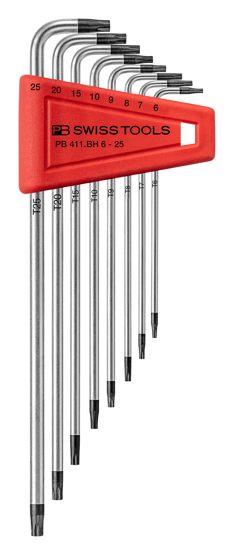 Winkelschr. Set PB 411.BH 6-25 Winkelschr. Set PB 411.BH 6-25
