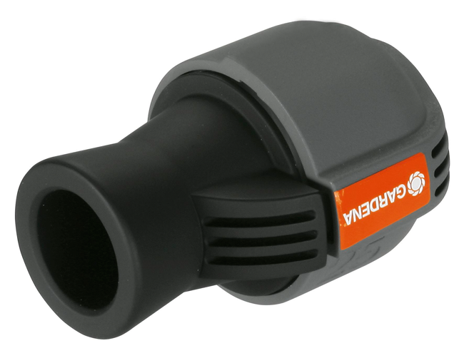 Verbinder Sprinkler IG 1" Verbinder Sprinkler IG 1"
