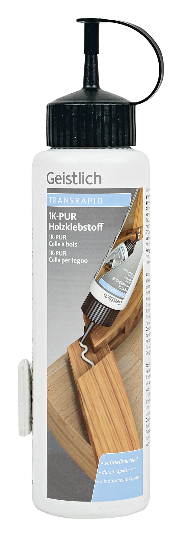 1K-PUR Holzklebstoff 750g