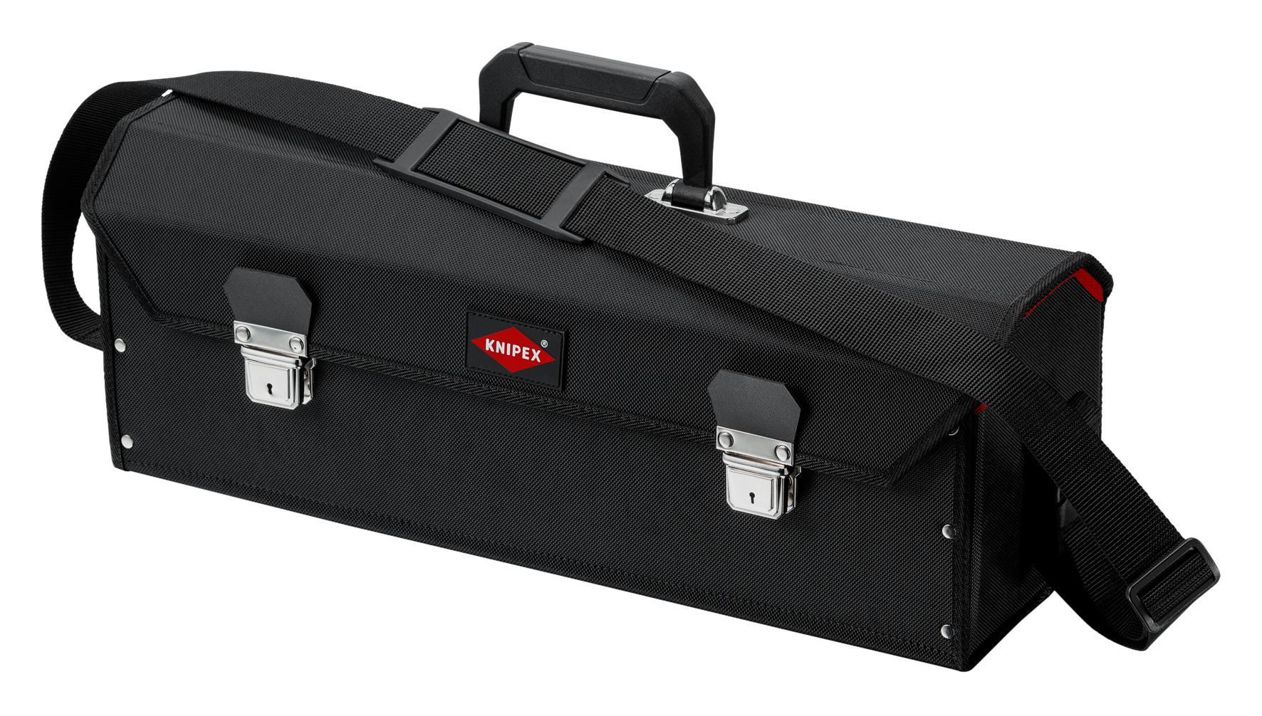 Werkzeugtasche Stretched leer