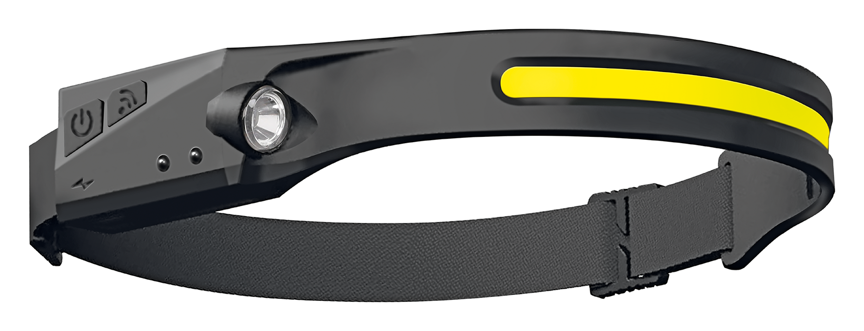 Stirnlampe 5W
