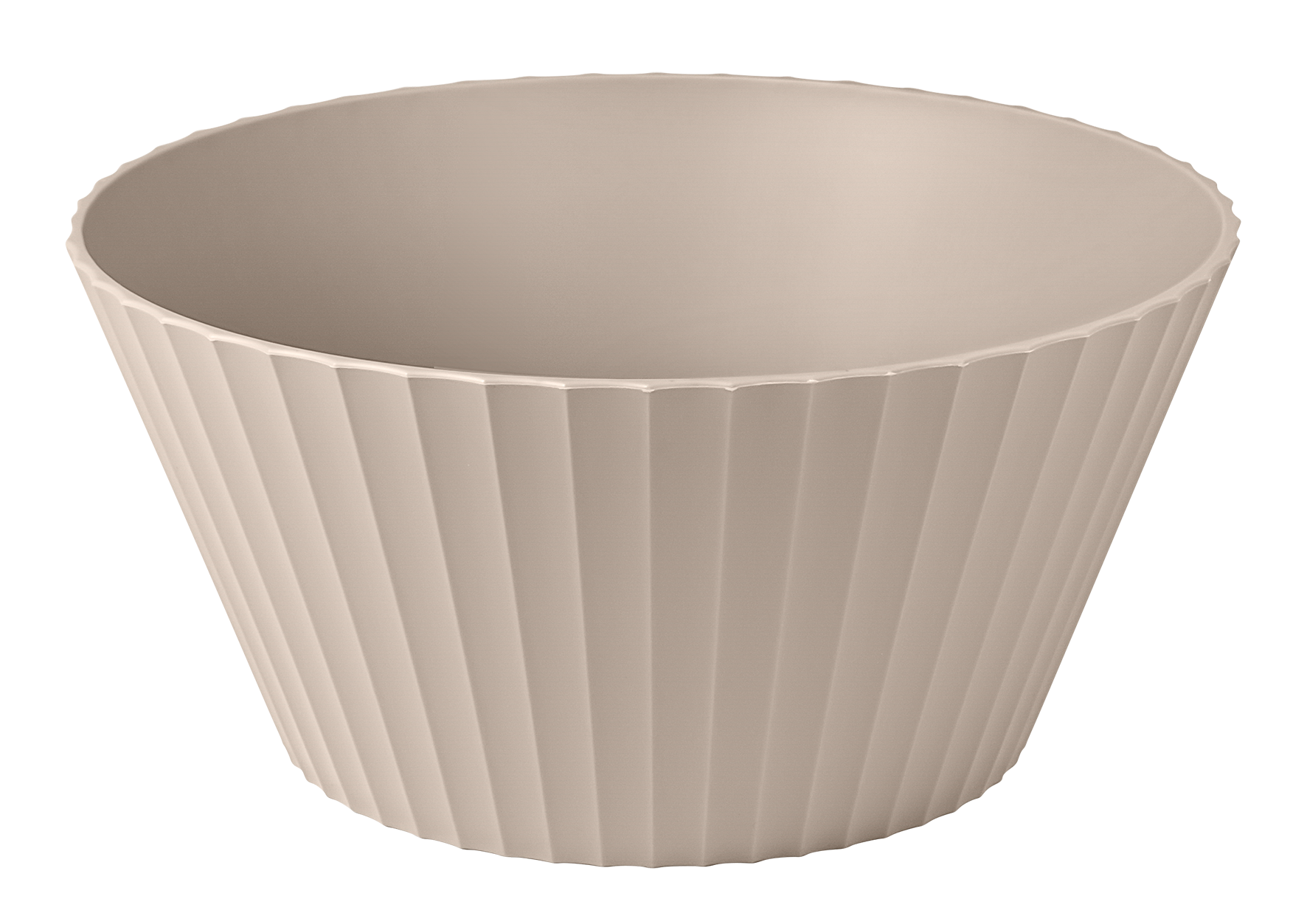 Schüssel Nettuno L ø 25 gr Schüssel Nettuno L ø 25 gr